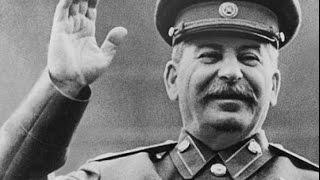 Вся правда о Сталине 1