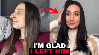 Woman Divorced Her Husband After Getting an $11k Nose Job