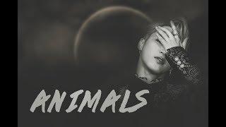 [fmv] animals - jimin