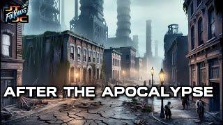 Were we born after the Apocalypse?