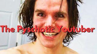 Onision: The Deranged Man Who Made a Youtube Cult