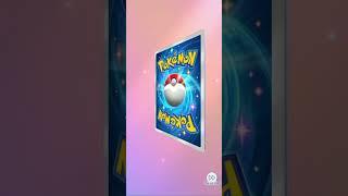 Pokémon TCG Pocket (Opening) #pokemon #pokemontcgcommunty #pokemoncards  #mobile #pokemontcgpocket