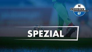 SPEZIAL | Stadiontour mit dem SCP07 Kids Club