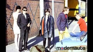 Mod Revival e Power Pop #1 (mod revival anni 80)