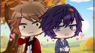 Video game lover.. (The Music Freaks Luke x Zander)