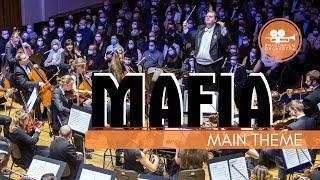 MAFIA · Main Theme · Prague Film Orchestra