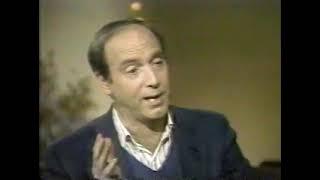 Siskel and Ebert - The Big Picture review (1989)