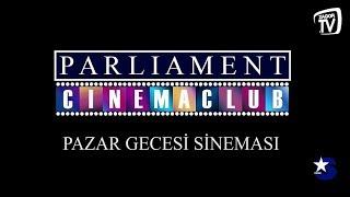 Parliament Sinema Kulübü Pazar Gecesi Sineması (interSTAR) Geleceğe Dönüş 3 (Back to the Future)