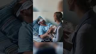 Не отпускай меня Марина&Олег/Мария Куликова и Максим Аверин #сериал #склифосовский #любовь