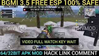 bgmi 3.5 esp hack free | bgmi esp hack 3.5 free | bgmi 3.5 update hack | bgmi 3.5 esp hack