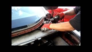 2014 FORD ESCAPE BATTERY REPLACEMENT