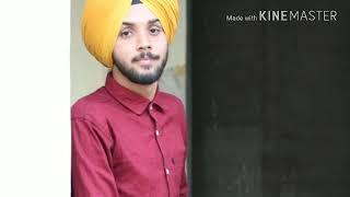 Gurpreet Singh samra saab