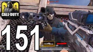 Call of Duty: Mobile - Gameplay Walkthrough Part 151 - Multiplayer (iOS, Android)
