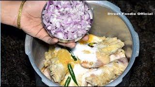 BEEF PAYA Recipe | Muslim EID Beef Paya Special Restaurant style | How to Cook Paya