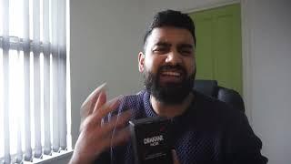 Drakkar Noir Guy Laroche | First Impressions | Handsome Smells