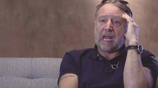 Backspin: Peter Hook on New Order's Later Years