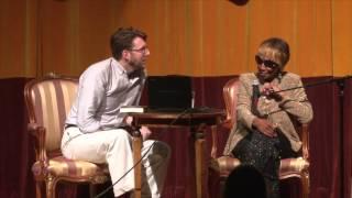 Beantown 2013 - Norma Miller Interview