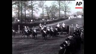 National Hunt Steeplechase