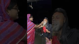 ঠাকুরদার অস্থি গঙ্গায় ভাসালাম #funnyvideo #fun #apvlogs