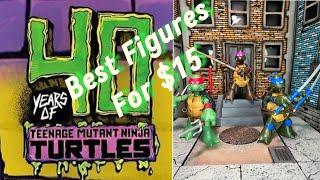Playmatestoys First Sketch teenage mutant ninja turtles toy unboxing and review