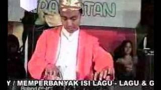 DANGDUT JOSS  mumet