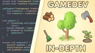 Gamedev In-Depth | How I Implement a New Feature