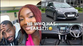 We have A New Car|Our Experience With Our First Car From Facebook Market UK |Honest Review