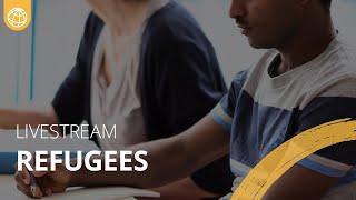 A More Sustainable Future for Refugees and Host Communities | World Refugee Day