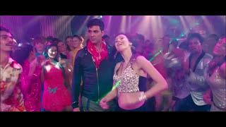 Balma Song Khiladi 786 Ft. Akshay Kumar, Asin