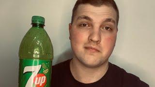 DEAF А вы думали 7UP просто так появился?)