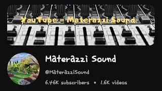 Materazzi Sound ep.6