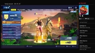 Fortnite game abos venez me buildfitgh