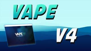  Vape V4  Best hile hack Client |  LUNAR BYPASS️|  #Minecraft