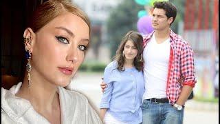 HAZAL KAYA PUT AN END TO THE RUMORS: NOW "I AM" WITH ÇAĞATAY ULUSOY...