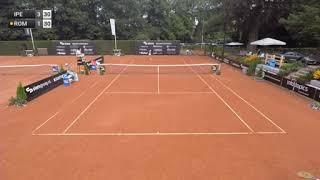 Oz Ipek v ROMERO GORMAZ Leyre - W50 Oldenzaal (1°/2°set-incomplete)