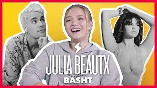 Julia Beautx ist krasses Fangirl von... ?! I MusicBash