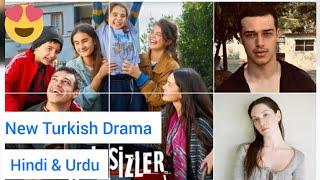 New Turkish Drama in Hindi Explain | Sahipsizler | Turkish Drama