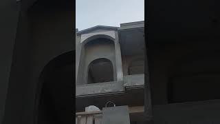 Grey Structure | 1 Kanal House | Islamabad