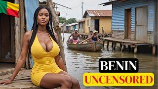 Life In Benin: Most Unique But Underrated Country In The World?