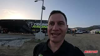 Weege Show: Fox Raceway Pro Motocross Opener Wrap Up
