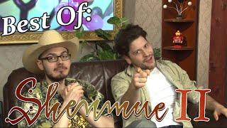 Best Of:Shenmue II mit Simon & Gregor (Rocket Beans TV)