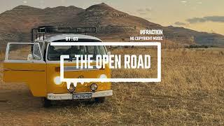 Upbeat Rock Happy by Infraction [No Copyright Music] / The Open Road