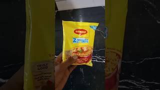 1 subscribe ️ to banta hai maggi lovers ka leya #food #trending #foodcraze #maggi #foodybuddy