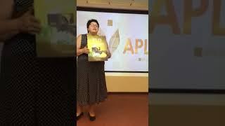 APL леденцы. SLD.