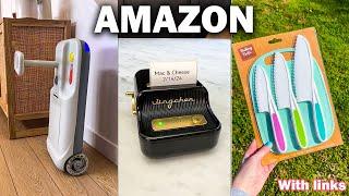 *BEST* Amazon Must Haves You Need for 2024 - TikTok Compilations