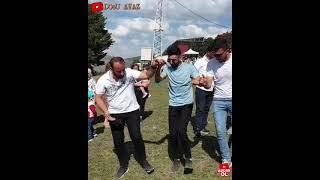 Erzurum Şenkaya Halay |Temirağa| Şenkaya festivali Erzurum halayları #erzurum #erzurumhalay