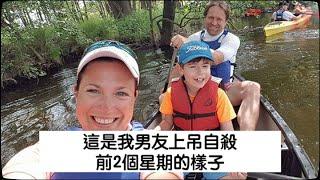 活生生的例子…30張照片證明「看起來不像憂鬱症」這句話害了多少人！【人生勝利組】