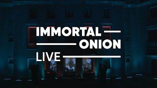 Immortal Onion - live at Nowa Rezydencja | Kraków, 2020