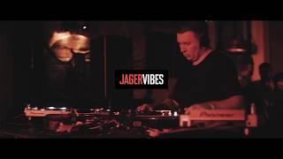 JagerVibes pres. Andrey Pushkarev at Heaven  May 2018