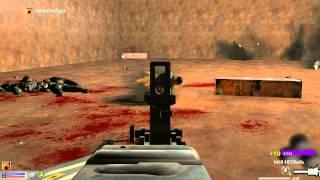Rape Train | Custom Zombies | PT1  | The Choo Choo Train
